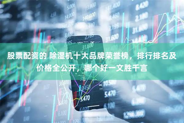 股票配资的 除湿机十大品牌荣誉榜，排行排名及价格全公开，哪个好一文胜千言